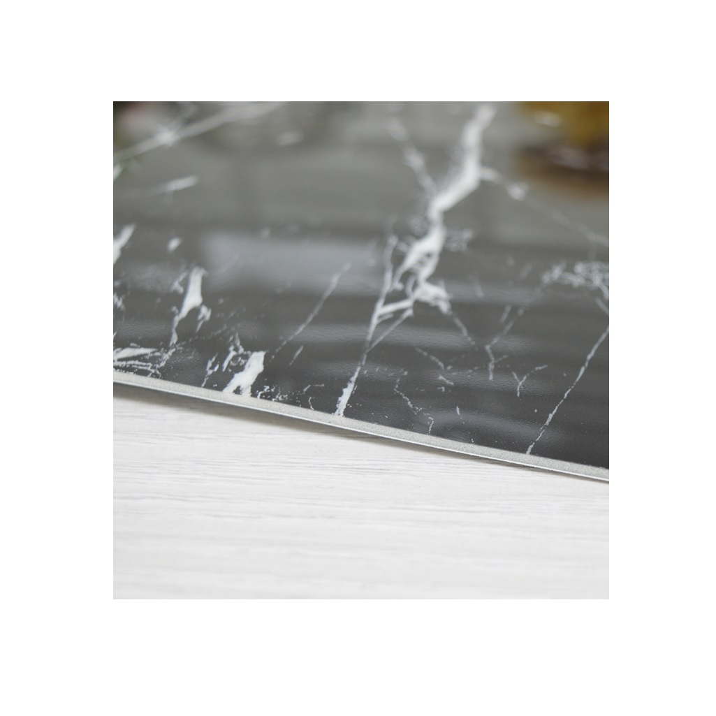 Панель ПВХ самоклеящаяся Baizheng 3д BZ1-Y1026Y, 1.8х300х600 мм, 6 штук в упаковке