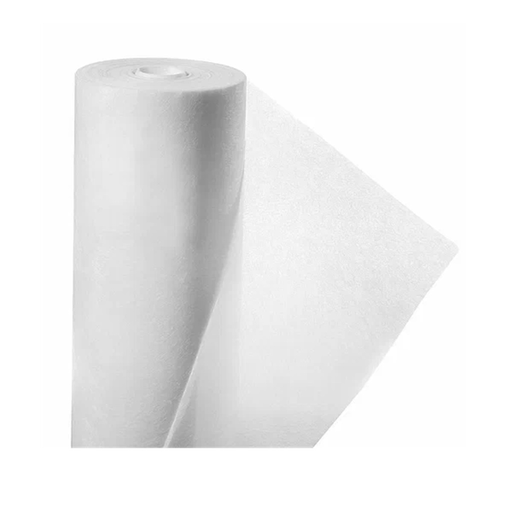 Стеклохолст малярный Технониколь NG 30 г/кв.м, для стен и потолков, рулон 50 м