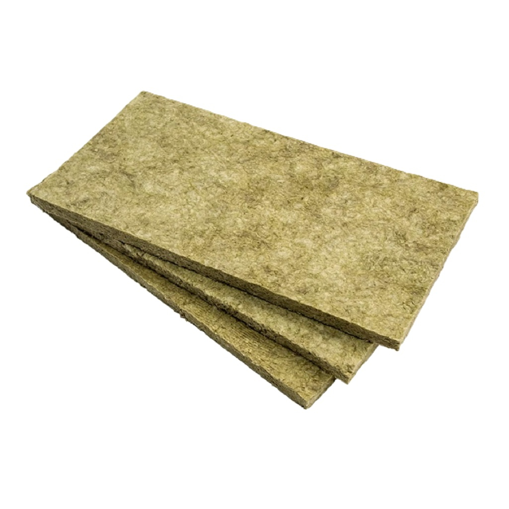 Утеплитель Технониколь Мaster Роклайт для перекрытий, стен 50х600х1200 мм, 5.76 кв.м, 8 плит