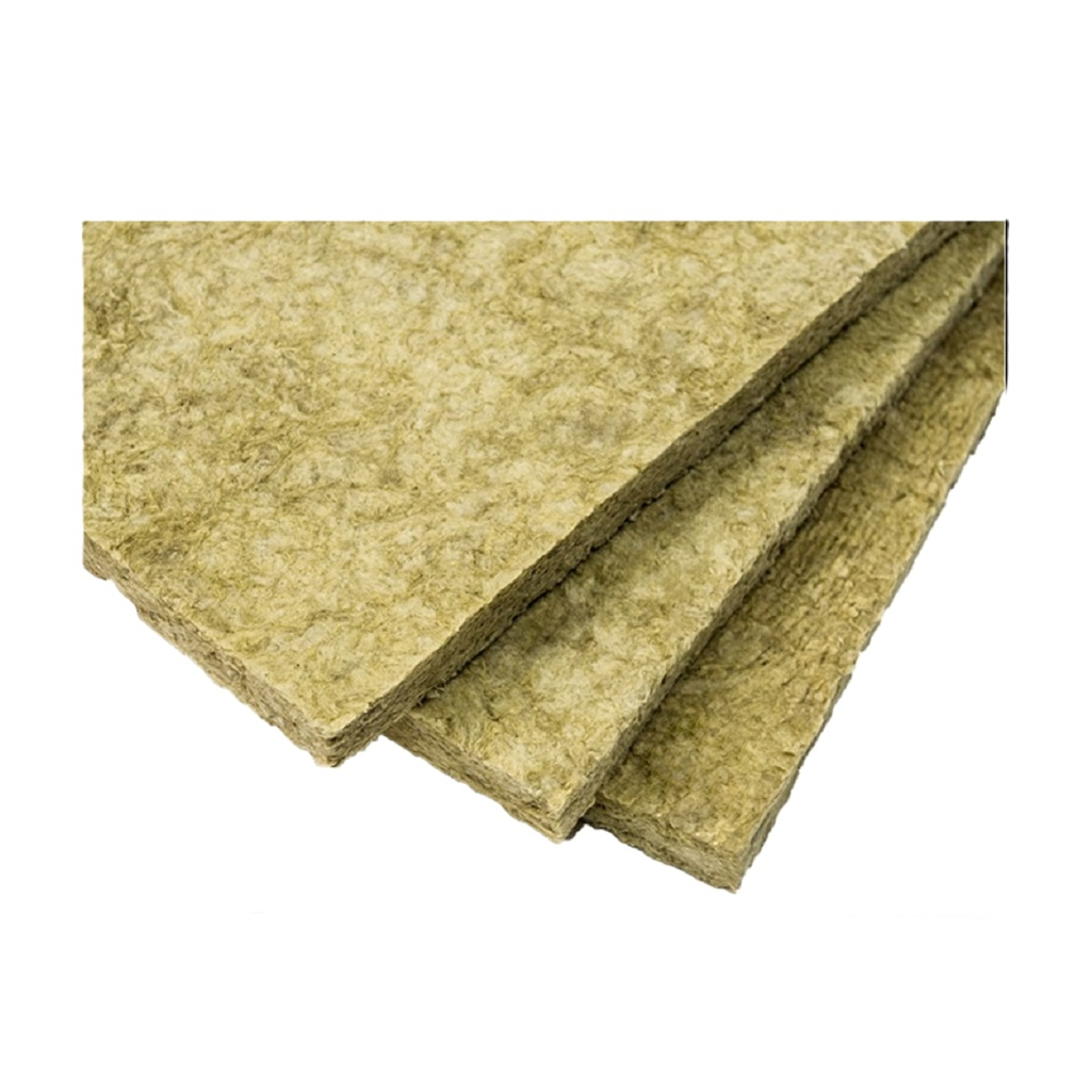 Утеплитель Технониколь Мaster Роклайт для перекрытий, стен 50х600х1200 мм, 5.76 кв.м, 8 плит