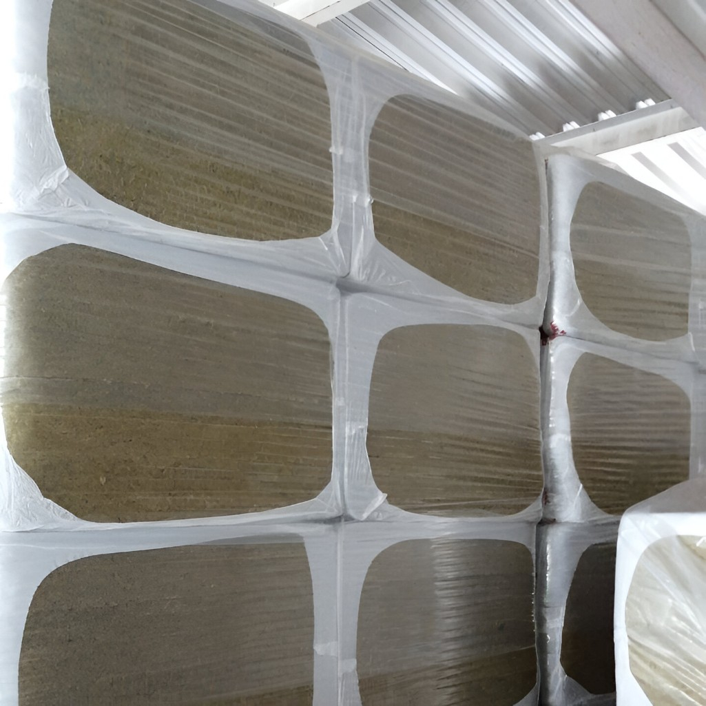 Утеплитель Rockwool Скандик для стен, пола, перекрытий, 50х600х800 мм, 5.76 кв.м, 12 плит