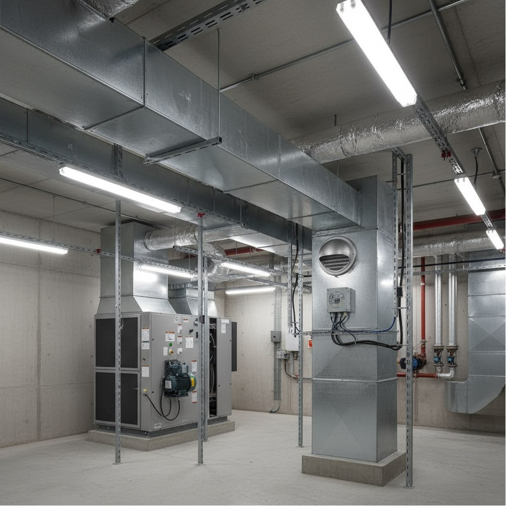 Выход стенной с сеткой Era 16ВМ, d160 мм, наружный d200 мм, нержавеющая сталь 