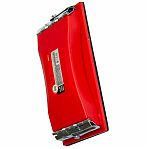 Шлифовщик ручной Toolberg 2209111, ударопрочный, размер 105х210 мм, для наждачной бумаги и сетки