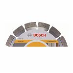 Диск алмазный Bosch Ef Universal 2608602567, универсальный, 180х2.4х22.2 мм