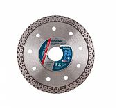 Алмазный диск Gross 125х1.2х22.2 мм, тонкий 73053