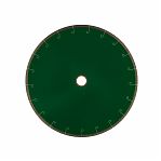 Диск алмазный DIAM Granite-Elite 300х2.0х32, 25.4 мм 000218