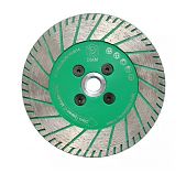 Диск алмазный DIAM Turbo Гранит-С Master Line 125х2.7хМ14 000559