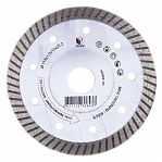 Диск алмазный DIAM Master Line 115х1.2х22.2 мм 000684