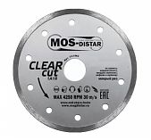 Диск алмазный MOS-DISTER  Clear Cut 180х2.0х25.4 мм CC5MD18025