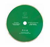 Диск алмазный Diam Granite 300х2.0х32, 25.4 мм 000244 (уценка)