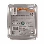 Диск алмазный Sturm 9020-04-76х10-C, сплошной, 76х1х10 мм, по плитке, мрамору, керамограниту, сухой и мокрый рез