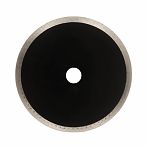 Диск алмазный Росомаха 180х1.5х25.4 мм, по керамике, керамограниту и мрамору 105180