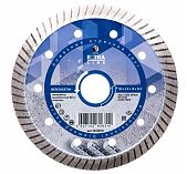 Диск алмазный Diam Extra Line 125х2.0х22.2 мм 000609