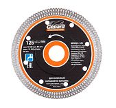 Диск алмазный GEPARD GP0819-125 125х1.4х22.2 мм