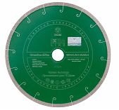 Диск алмазный DIAM Granite-Elite 230х1.6х25.4 мм 000201