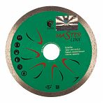 Диск алмазный DIAM Granite 125х1.6х22.2 мм 000240
