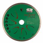 Диск алмазный DIAM Granite 200х1.6х25.4 мм 000242
