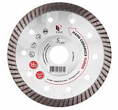 Диск алмазный DIAM Master Line 125х1.2х22.2 мм 000592