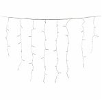 Гирлянда светодиодная Uniel ULD-B3010-200-DTA BLUE, IP20, бахрома, Синий свет 07950, 3 м 