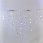 Гирлянда светодиодная Uniel ULD-B3010-200-DTA MULTI , IP20, бахрома, Разноцветная UL-00002270, 3 м