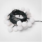 Гирлянда UNIEL ULD-S0500-030-DGA RGB, IP20 Радуга-1, разноцветная, 5 м