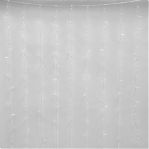 Гирлянда светодиодная Uniel ULD-C3020-240/STK MULTI, занавес, Разноцветный UL-00007212, 3х2 м