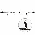 Гирлянда светодиодная Uniel ULD-S1000-120/TBK MULTI, нить, Разноцветная UL-00003943, 10 м