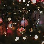 Гирлянда светодиодная Sneha A-520 LED W FLASH, IP44, бахрома, Холодный свет, 3 м