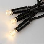 Гирлянда светодиодная Uniel ULD-C3020-384/TВK UL-00010940, занавес, Теплый свет, 3х2 м