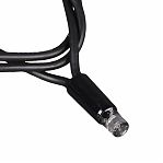 Гирлянда светодиодная Sneha A-026A WW, IP54, нить, Теплый свет, 10 м