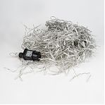 Гирлянда светодиодная Uniel ULD-B25006-440/TTK multi, бахрома, Разноцветная UL-00010886, 25 м