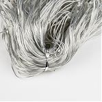 Гирлянда светодиодная Uniel ULD-B25006-440-TTK WARMWHITE-WHITE  UL-00010938, IP44, бахрома, Теплый свет, 25 м