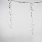 Гирлянда светодиодная Uniel ULD-B25006-440/TTK blue-white UL-00010939, бахрома, Синий-Белый, 25 м