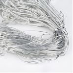 Гирлянда светодиодная Uniel ULD-B12006-195/TTK Warm White UL-00010878, IP44, бахрома, Теплый свет, 12 м