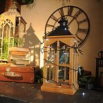 Гирлянда светодиодная Uniel ULD-S1000-100/DGA WHITE  IP20, нить, Нейтральный свет, UL-00008408, 10 м