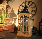 Гирлянда светодиодная Uniel ULD-S1000-100/DGA WHITE  IP20, нить, Нейтральный свет, UL-00008408, 10 м