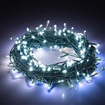 Гирлянда светодиодная Uniel ULD-S1000-100/DGA WHITE  IP20, нить, Нейтральный свет, UL-00008408, 10 м