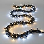 Гирлянда светодиодная Uniel ULD-S10000-1000/DGA MULTI IP20 нить, Разноцветная UL-00009932, 100 м