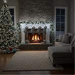 Гирлянда светодиодная Uniel ULD-S10000-1000/DGA WHITE IP20, нить, Нейтральный свет,  UL-00009934, 100 м