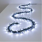 Гирлянда светодиодная Uniel ULD-S10000-1000/DGA WHITE IP20, нить, Нейтральный свет,  UL-00009934, 100 м