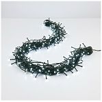 Гирлянда светодиодная Uniel ULD-S10000-1000/DGA WHITE IP20, нить, Нейтральный свет,  UL-00009934, 100 м