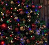 Гирлянда светодиодная Uniel ULD-S2000-200/DGA MULTI IP20, нить, Разноцветная, UL-00007307, 20 м