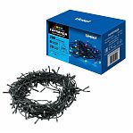 Гирлянда светодиодная Uniel ULD-S2000-200/DGA MULTI IP20, нить, Разноцветная, UL-00007307, 20 м