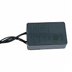 Гирлянда светодиодная Uniel ULD-S2000-200/DGA MULTI IP20, нить, Разноцветная, UL-00007307, 20 м