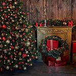 Гирлянда светодиодная Uniel ULD-S2000-200/DGA WARM WHITE IP20, нить, Теплый свет, UL-00007308, 20 м