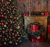 Гирлянда светодиодная Uniel ULD-S2000-200/DGA WARM WHITE IP20, нить, Теплый свет, UL-00007308, 20 м