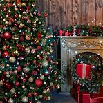 Гирлянда светодиодная Uniel ULD-S2000-200/DGA WHITE IP20, нить, Нейтральный свет, UL-00007309, 20 м