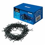 Гирлянда светодиодная Uniel ULD-S3000-300/DGA MULTI IP20, нить, Разноцветная, UL-00007311, 30 м