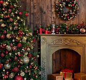 Гирлянда светодиодная Uniel ULD-S3000-300/DGA WARM WHITE IP20, нить, Теплый свет, UL-00007312, 30 м