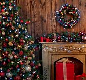 Гирлянда светодиодная Uniel ULD-S3000-300/DGA WHITE IP20, нить, Нейтральный свет, UL-00007313, 30 м